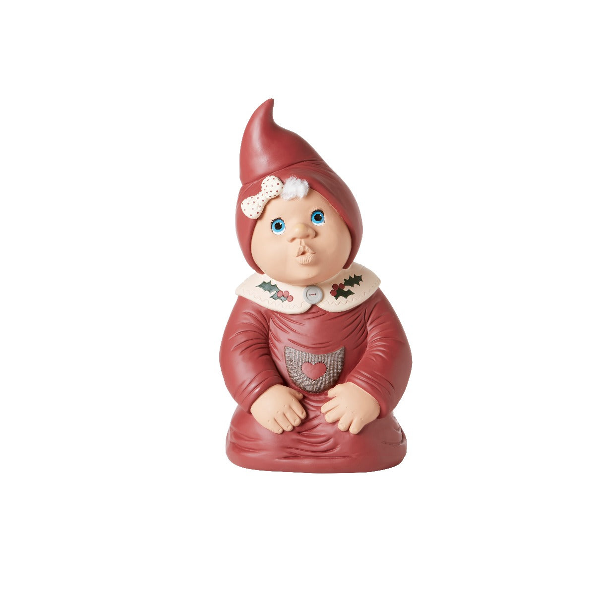 Klarborg store Anna nisse - Bahne